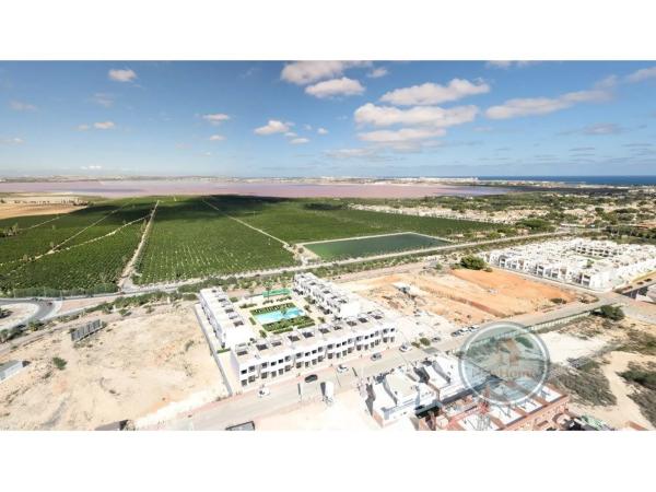 Piso en calle Calpe, 4