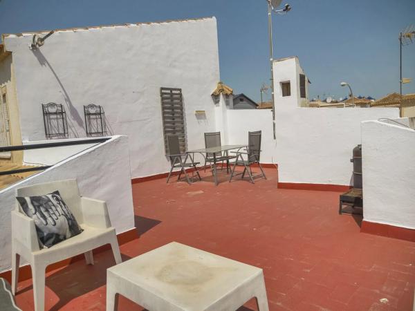 Chalet en Barrio Los Balcones - Los Altos del Edén