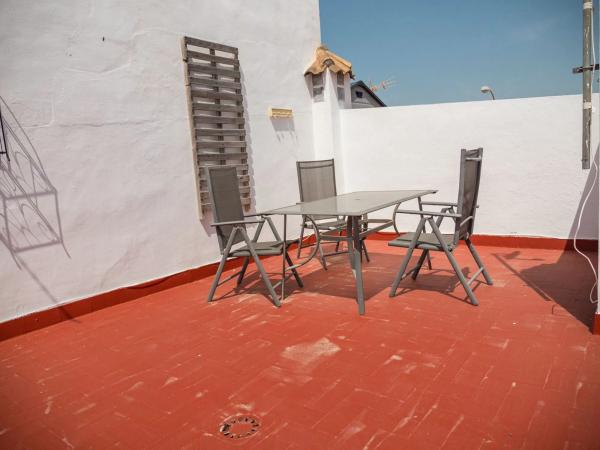 Chalet en Barrio Los Balcones - Los Altos del Edén