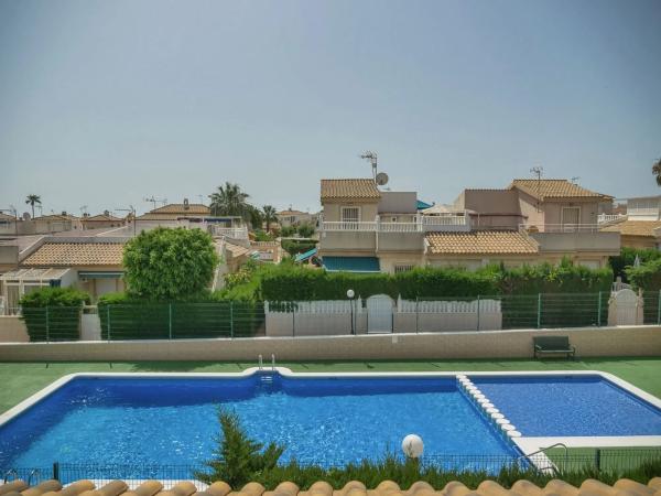 Chalet en Barrio Los Balcones - Los Altos del Edén