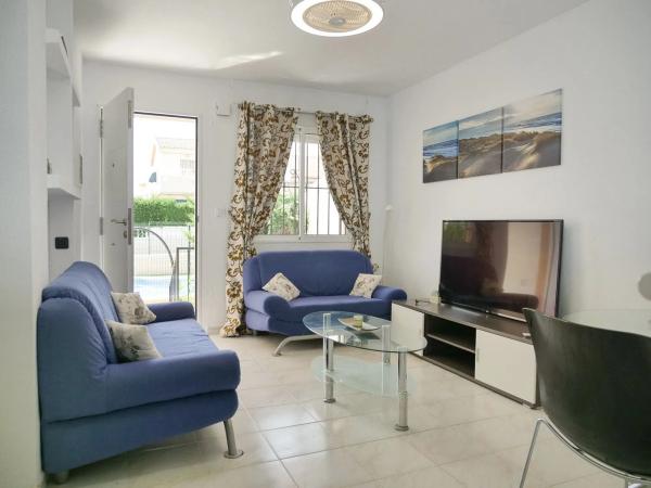 Chalet en Barrio Los Balcones - Los Altos del Edén