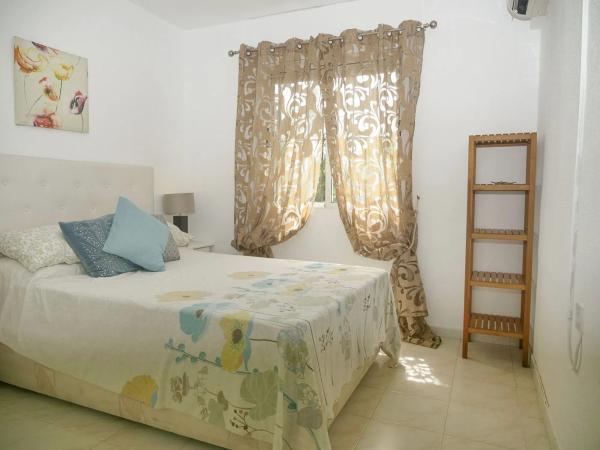 Chalet en Barrio Los Balcones - Los Altos del Edén