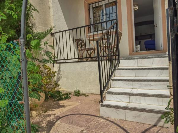 Chalet en Barrio Los Balcones - Los Altos del Edén