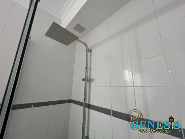 Estudio en calle Virgen del Mar