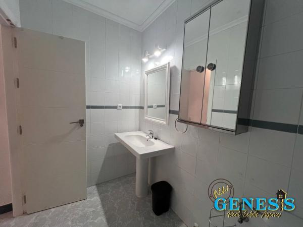 Estudio en calle Virgen del Mar