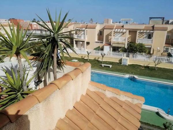 Ático en Urbanizacion Residencial Panorama Ii, 1