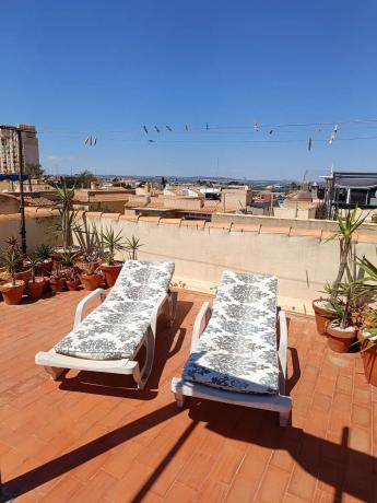 Ático en Urbanizacion Residencial Panorama Ii, 1