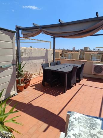 Ático en Urbanizacion Residencial Panorama Ii, 1