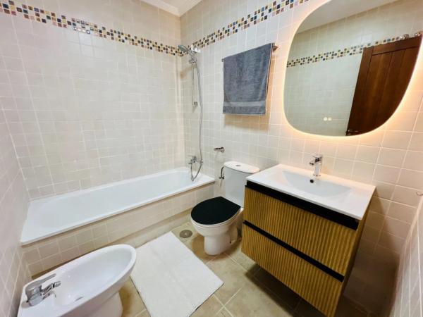 Piso en avenida de Corcega