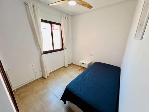 Piso en avenida de Corcega