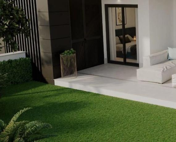 Piso en ronda José Samper García