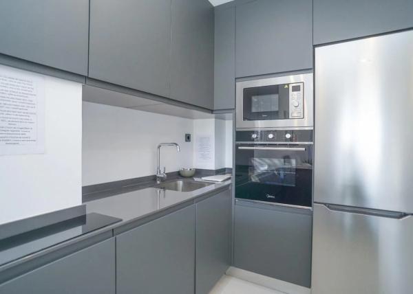 Piso en ronda José Samper García