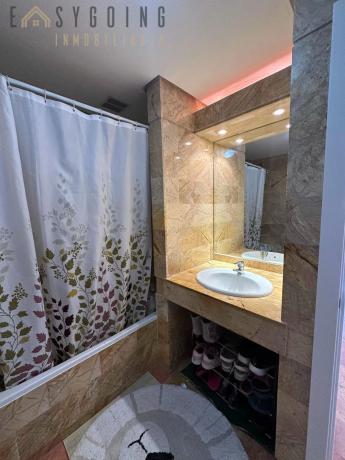 Ático en Barrio Torreblanca