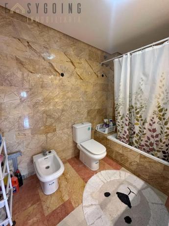 Ático en Barrio Torreblanca