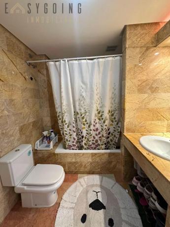 Ático en Barrio Torreblanca