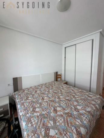 Ático en Barrio Torreblanca