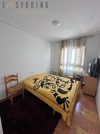 Ático en Barrio Torreblanca