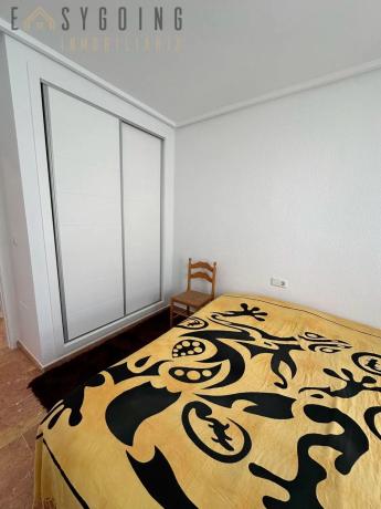 Ático en Barrio Torreblanca