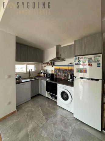 Ático en Barrio Torreblanca