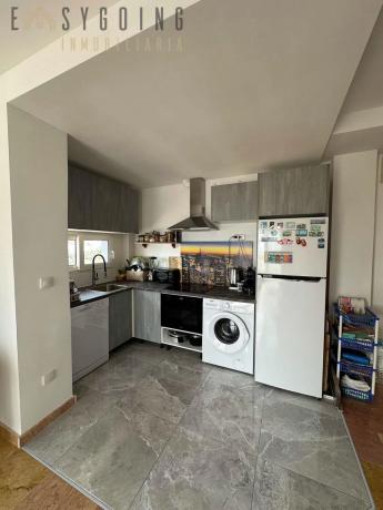 Ático en Barrio Torreblanca