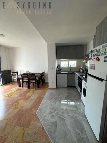 Ático en Barrio Torreblanca