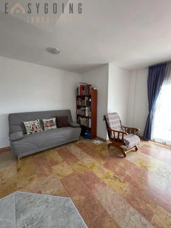 Ático en Barrio Torreblanca