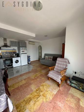 Ático en Barrio Torreblanca