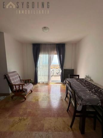 Ático en Barrio Torreblanca