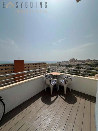 Ático en Barrio Torreblanca