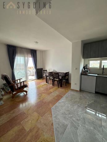 Ático en Barrio Torreblanca