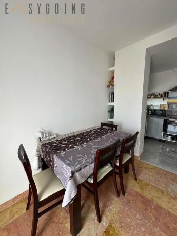 Ático en Barrio Torreblanca