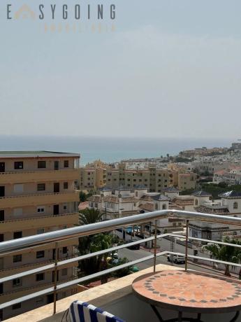 Ático en Barrio Torreblanca