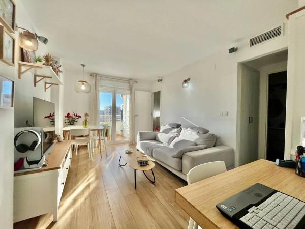 Piso en Barrio Nueva Torrevieja