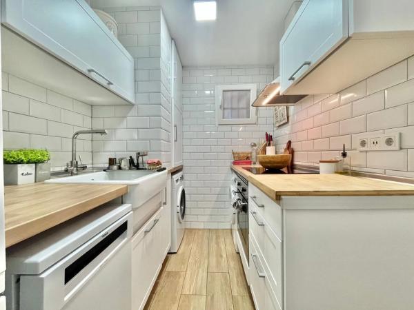 Piso en Barrio Nueva Torrevieja