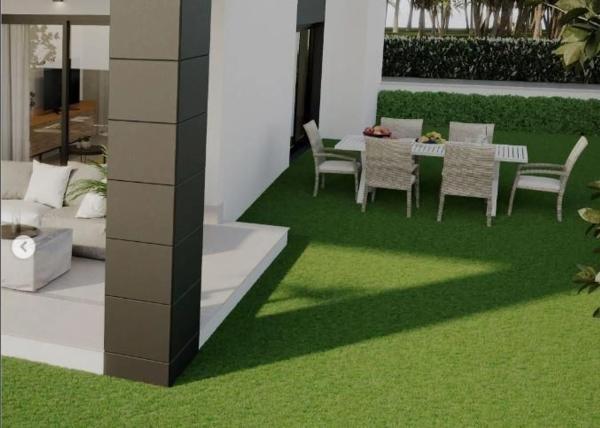 Piso en Barrio Torreblanca