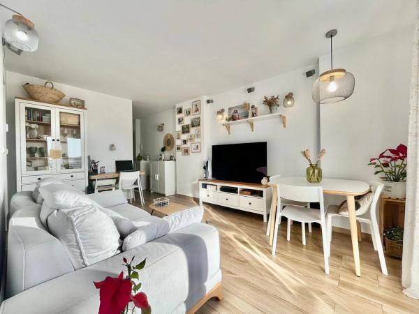 Piso en Barrio Nueva Torrevieja