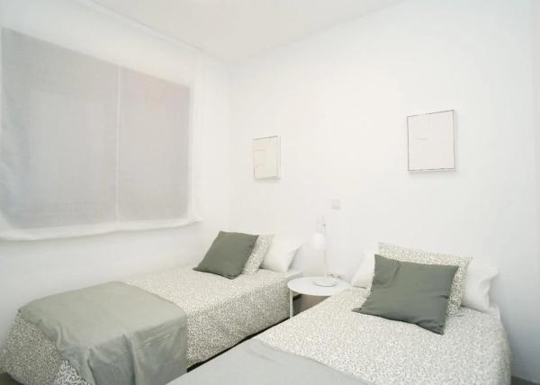 Piso en Barrio Torreblanca