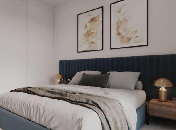 Piso en Barrio Torreblanca