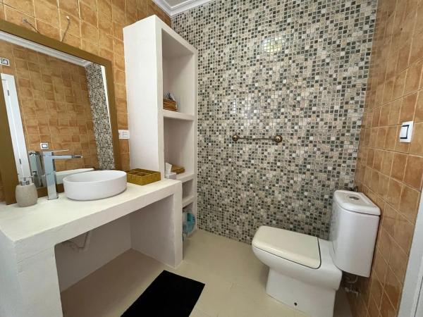 Casa independiente en calle Gines Saura Sanchez s/n