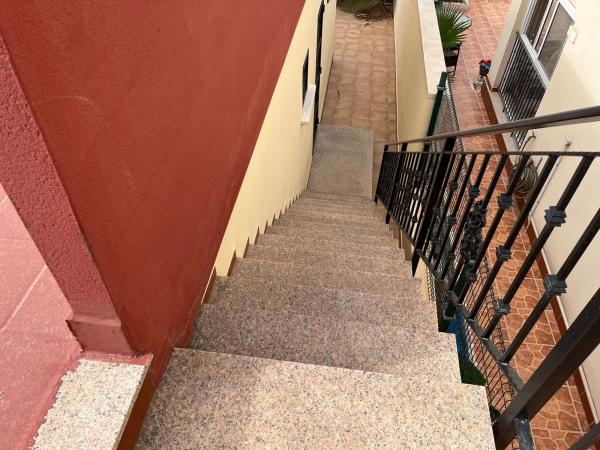 Casa independiente en calle Gines Saura Sanchez s/n