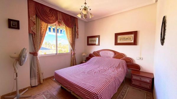 Piso en Barrio Aguas Nuevas