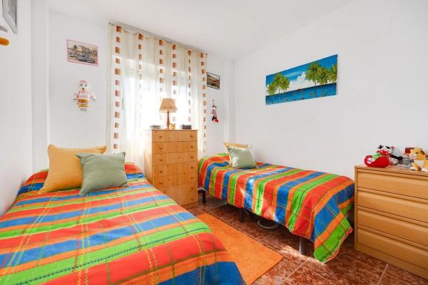 Piso en Barrio Nueva Torrevieja