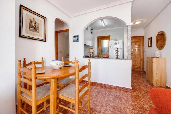 Piso en Barrio Nueva Torrevieja