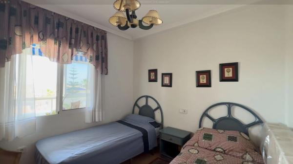 Piso en Barrio Aguas Nuevas