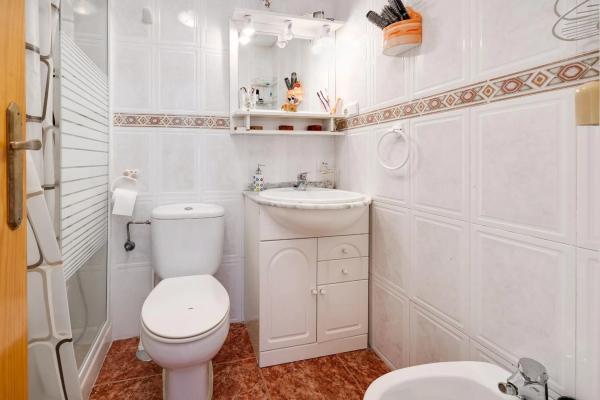 Piso en Barrio Nueva Torrevieja