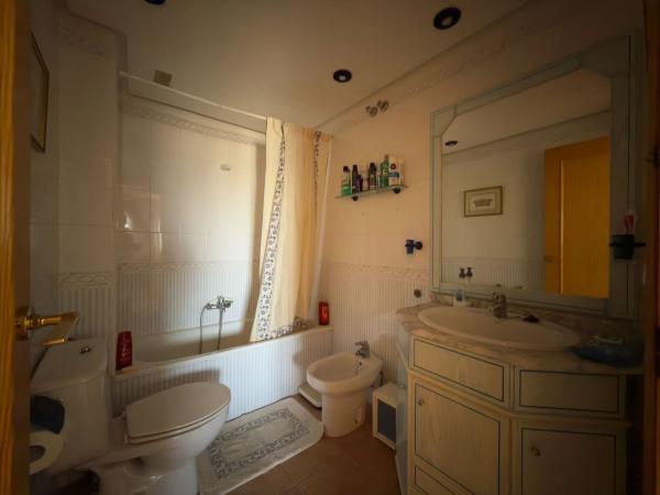 Piso en Barrio Aguas Nuevas