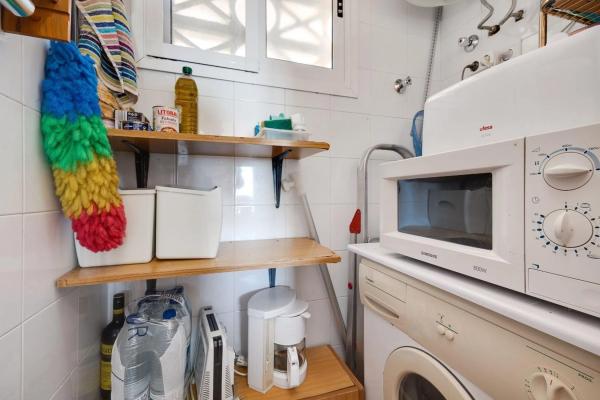 Piso en Barrio Nueva Torrevieja