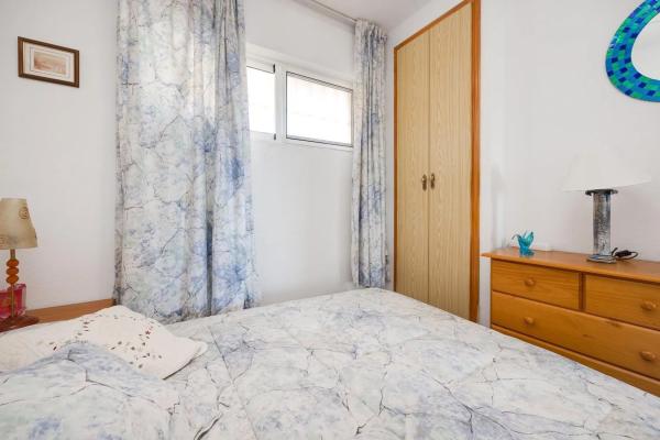 Piso en Barrio Nueva Torrevieja