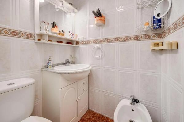 Piso en Barrio Nueva Torrevieja