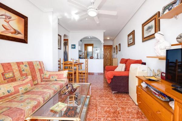 Piso en Barrio Nueva Torrevieja